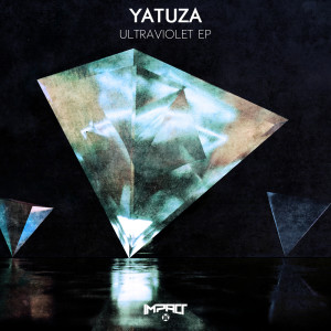 อัลบัม Yatuza - Ultraviolet EP ศิลปิน Yatuza
