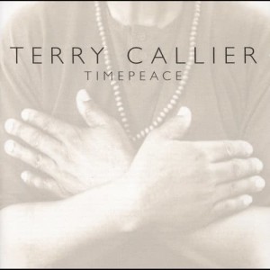Terry Callier的專輯Timepeace