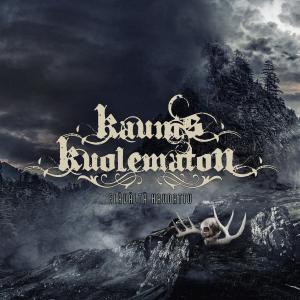 Album Elävältä Haudattu from Kaunis Kuolematon