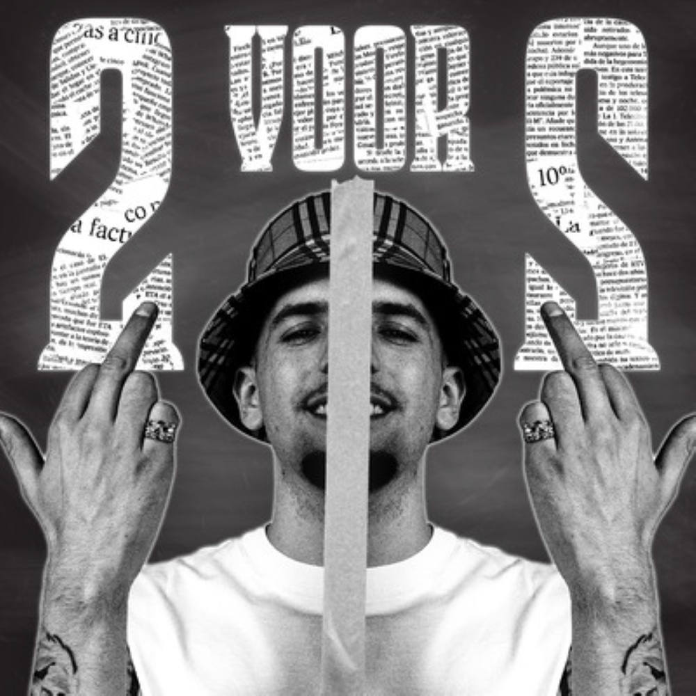 2 Voor 2 (Explicit)