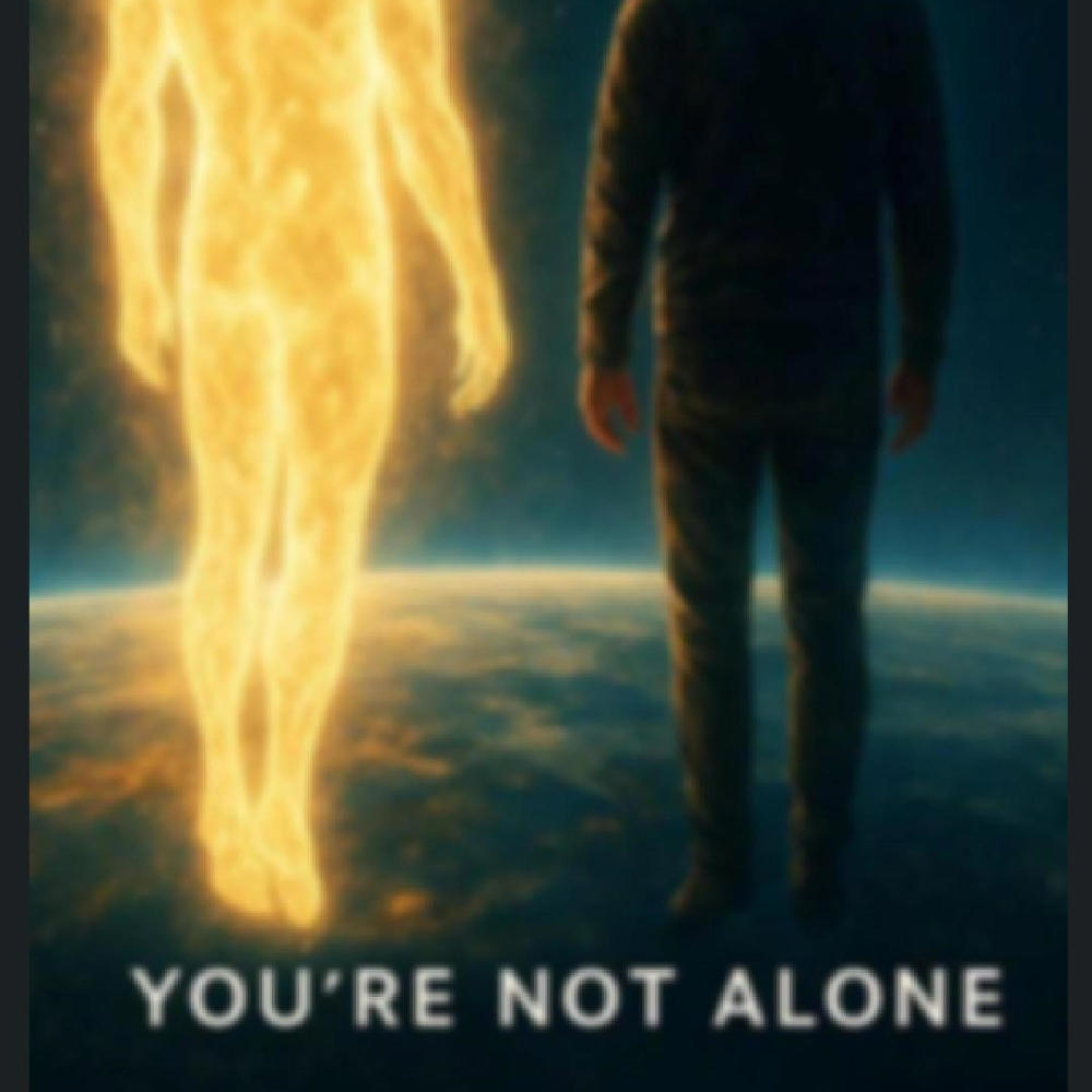 You're Not Alone (I'm Always Here)