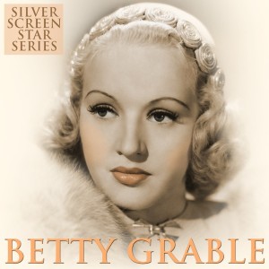 Silver Screen Star Series Betty Grable