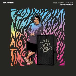 收听Omar的Good Time Not a Long Time (Watch The Ride Remix)歌词歌曲