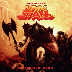 ดาวน์โหลดและฟังเพลง M-1 พร้อมเนื้อเพลงจาก Jack Starr's Burning Starr