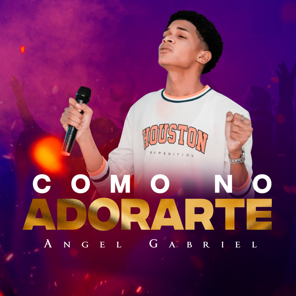 COMO NO ADORARTE (Estudio)