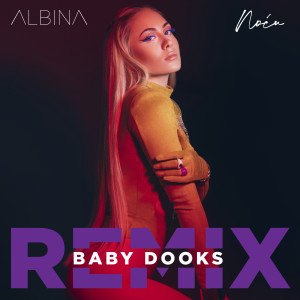 ดาวน์โหลดและฟังเพลง Noću (Baby Dooks Remix) พร้อมเนื้อเพลงจาก ALBINA