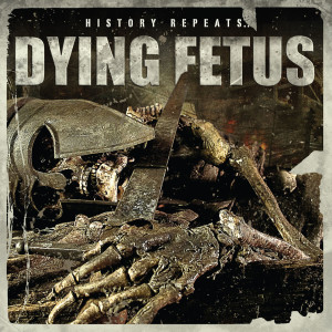 ดาวน์โหลดและฟังเพลง Gorehog พร้อมเนื้อเพลงจาก Dying Fetus