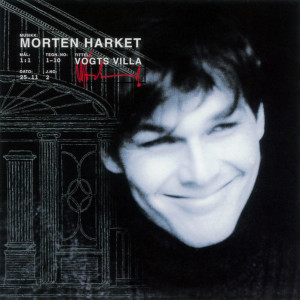 อัลบัม Vogts Villa ศิลปิน Morten Harket