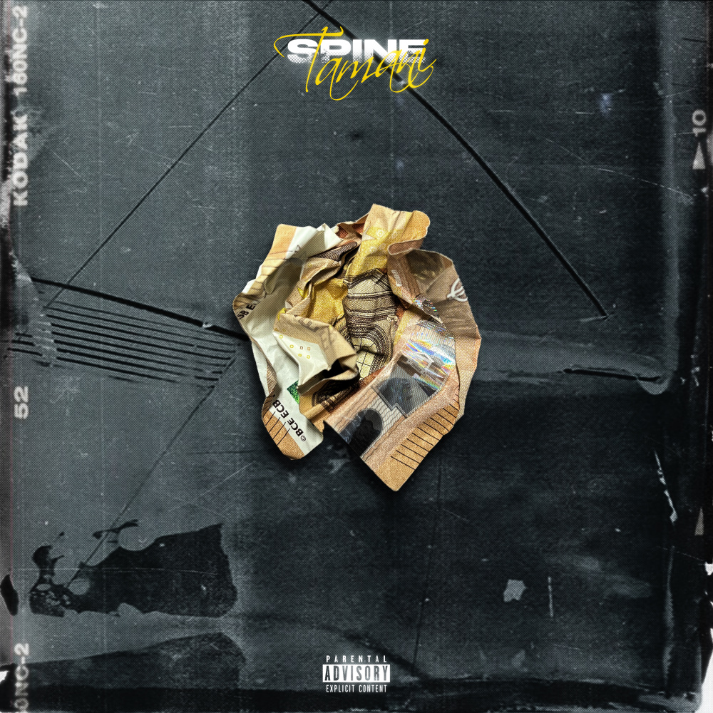 Tamani (Explicit)