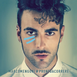 Marco Mengoni的專輯#PRONTOACORRERE