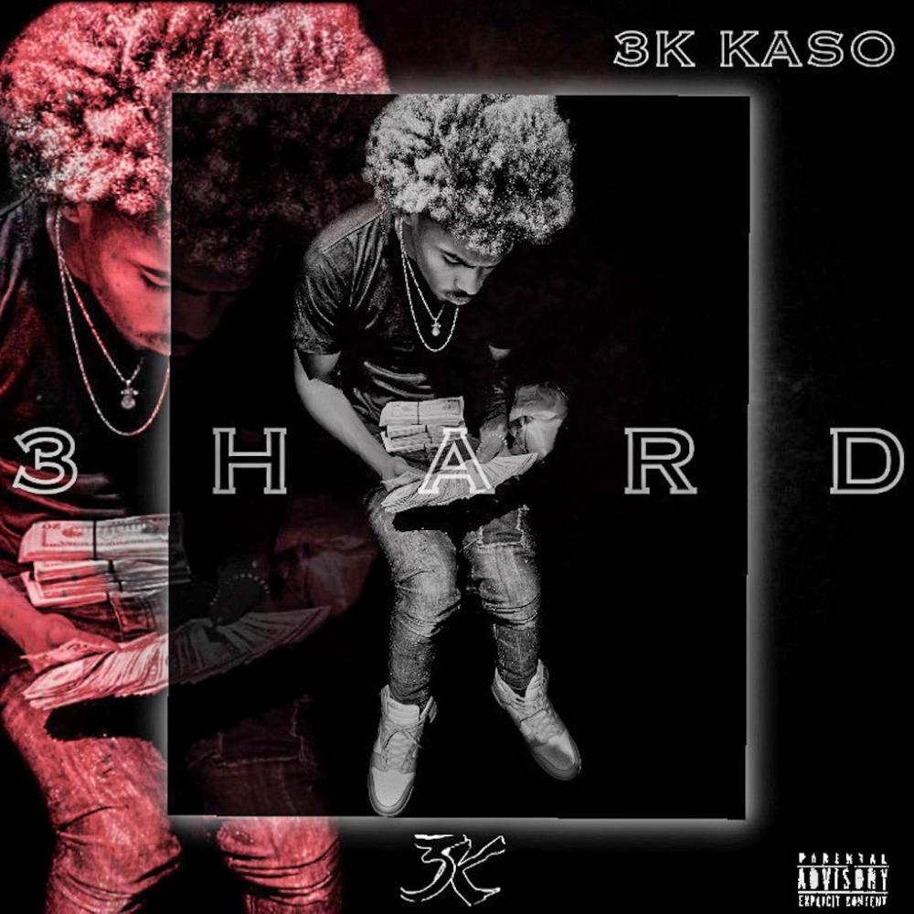 Yea Yea (feat. 3kFlame) (Explicit)