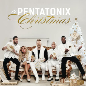 ดาวน์โหลดและฟังเพลง The Christmas Sing-Along พร้อมเนื้อเพลงจาก Pentatonix