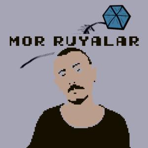 Album Mor Rüyalar from Vedat Özkaya