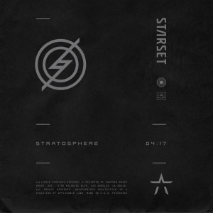 อัลบัม STRATOSPHERE ศิลปิน Starset