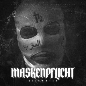 收聽Kilomatik的MASKENPFLICHT (Explicit)歌詞歌曲