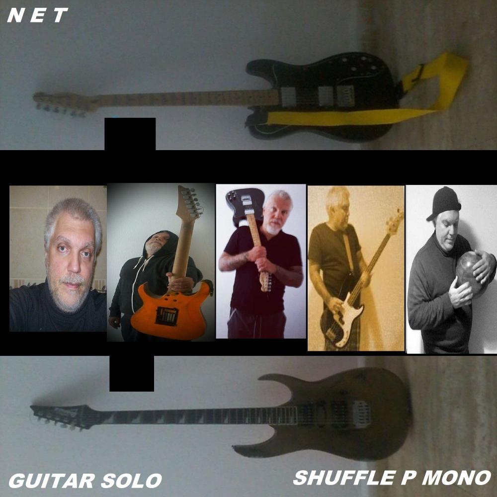 Guitar Solo Net Shuffle P (Mono)