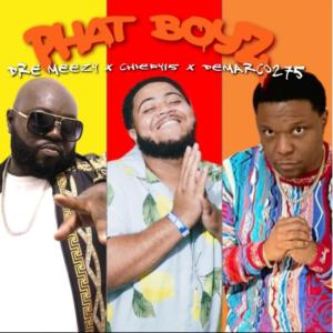 收聽Dre Meezy的Phat Boyz G-Mix (feat. Chiefy15 & DeMarco275) (Radio Edit|Explicit)歌詞歌曲
