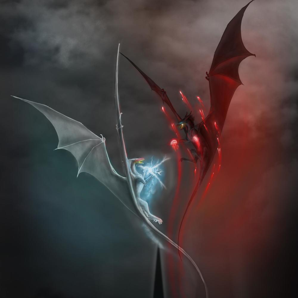 Diablo.
