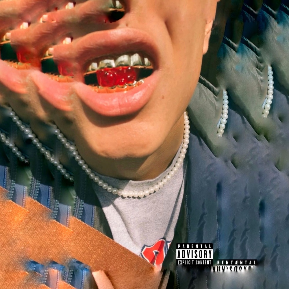 Super Hero (Explicit)