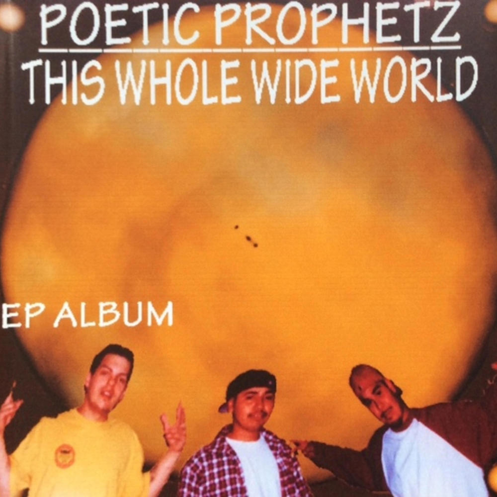 They used 2 tell me (Explicit)
