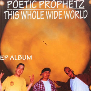 Poetic Prophetz (Explicit)