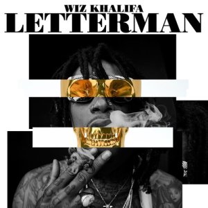 收聽Wiz Khalifa的Letterman (Clean)歌詞歌曲