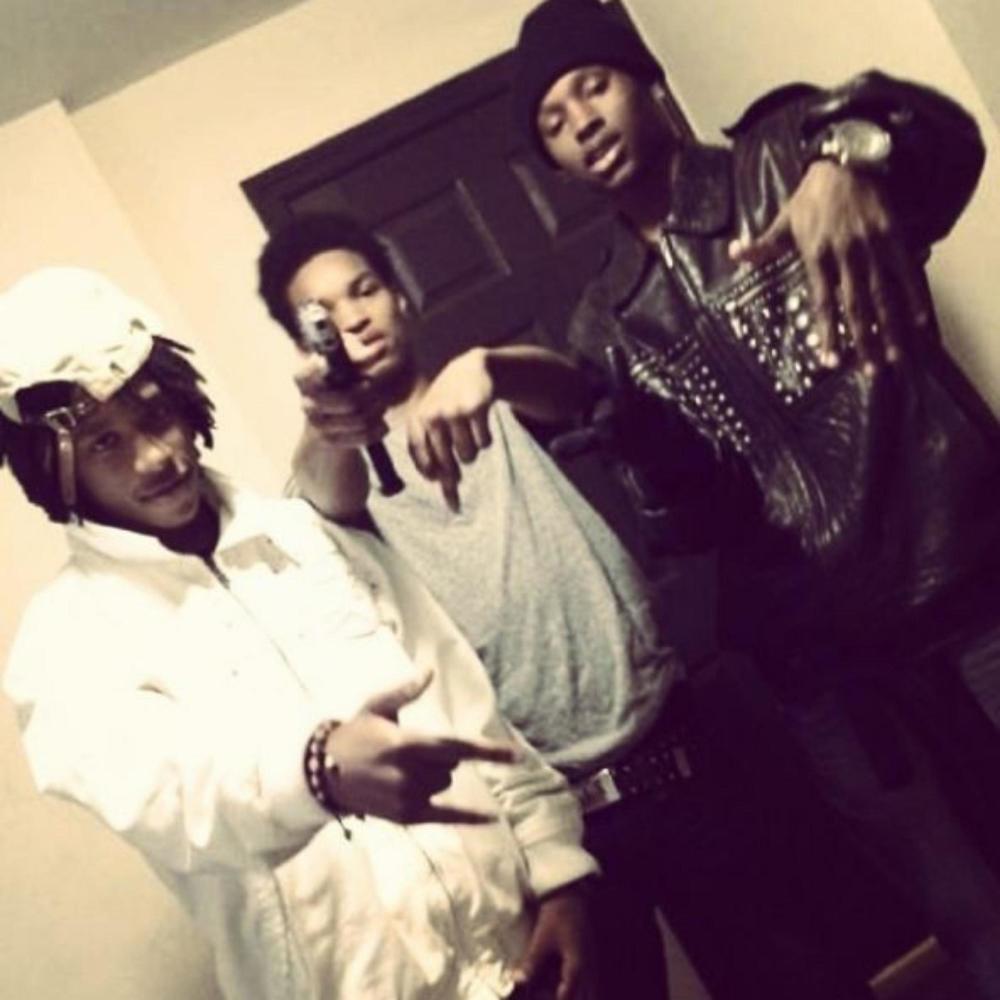 hexx swag freestyle (Explicit)