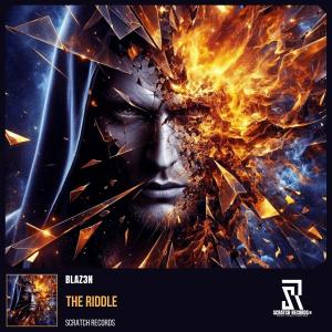 ดาวน์โหลดและฟังเพลง The Riddle พร้อมเนื้อเพลงจาก BLAZ3N