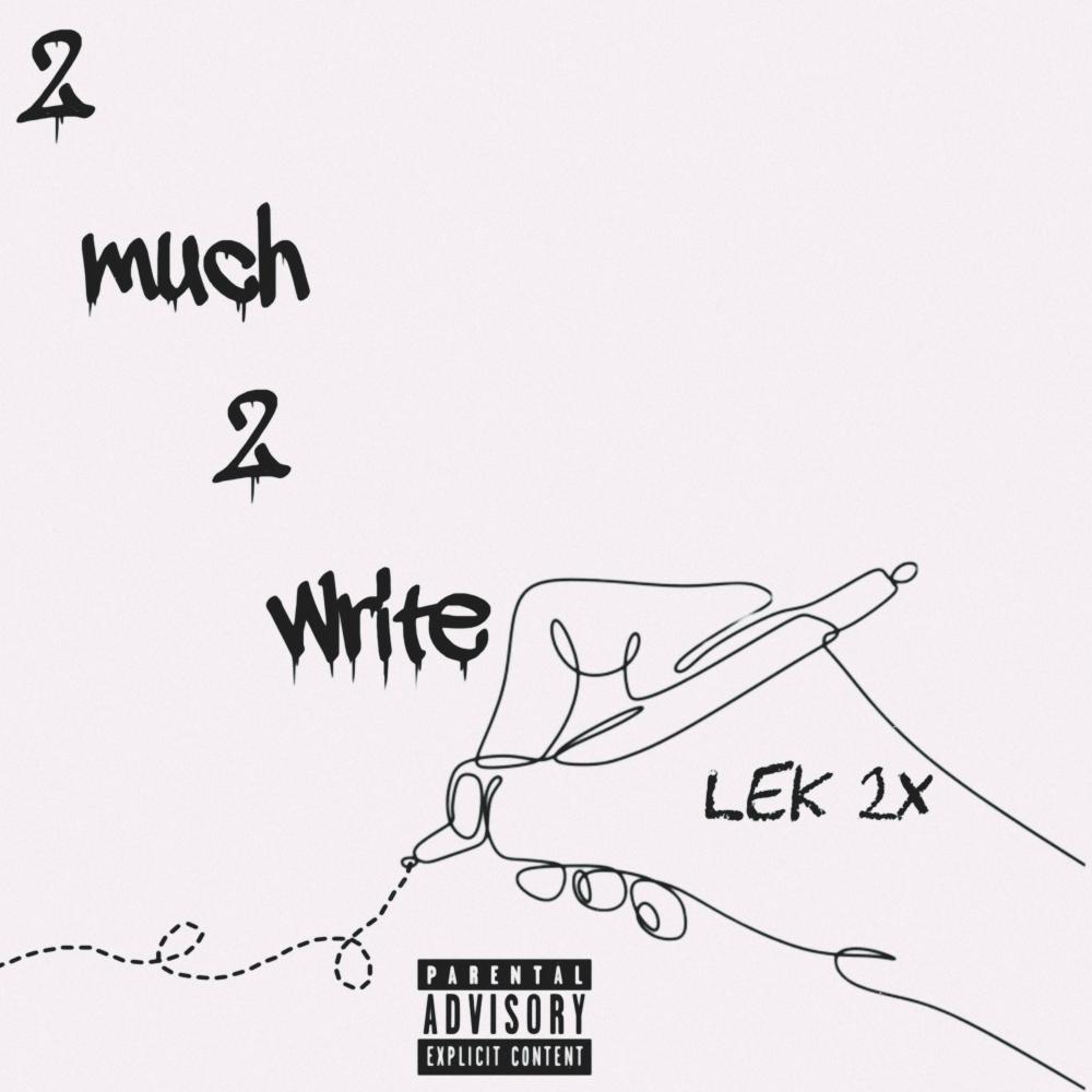 Real Thoughts (Explicit)