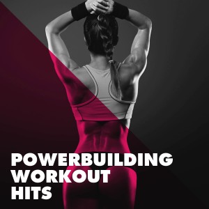 Album Powerbuilding Workout Hits from Various