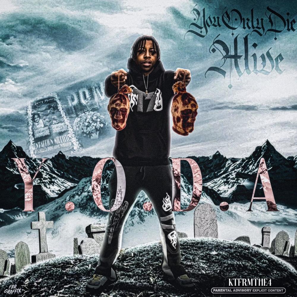 In N Out (feat. Wacovia) (Explicit)
