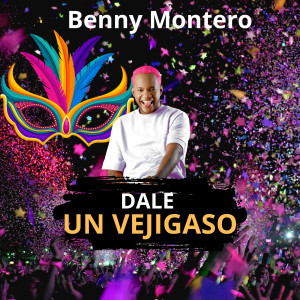 Album Dale Un Vejigaso from 