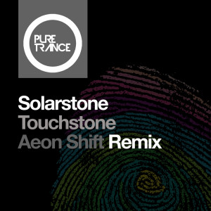 อัลบัม Touchstone (Aeon Shift Remix) ศิลปิน Solarstone