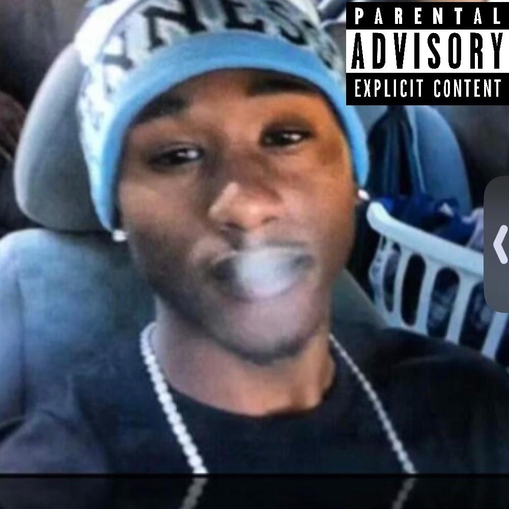 Green & Promethazine (feat. Lil Zae) (Explicit)