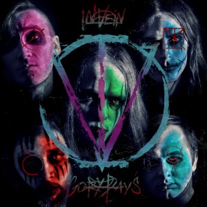 อัลบัม Gory Days (Explicit) ศิลปิน In Vein