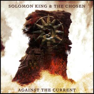 Solomon King的專輯Against the Current