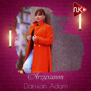 Listen to Darıxan Adam song with lyrics from Arzuxanim