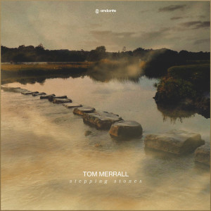 Tom Merrall的專輯Stepping Stones