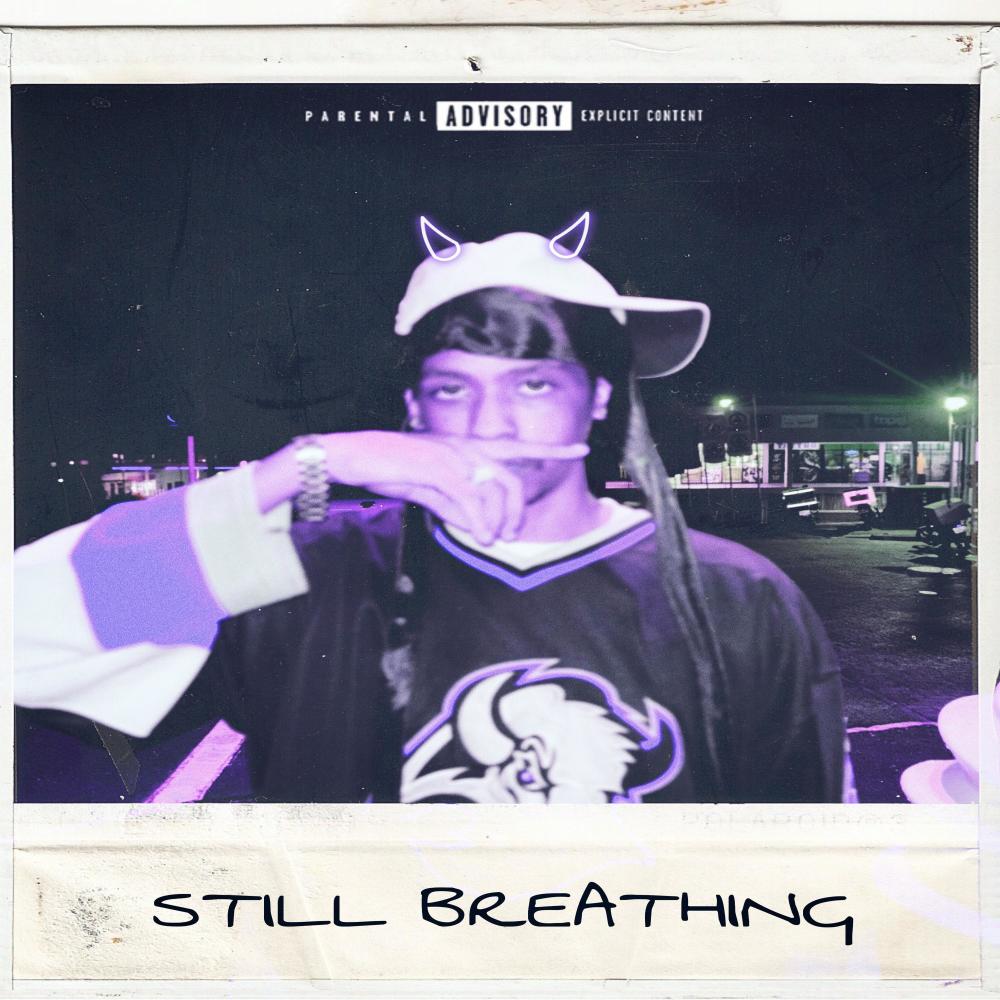 ROLLIN (feat. Dan Raeshi) (Explicit)