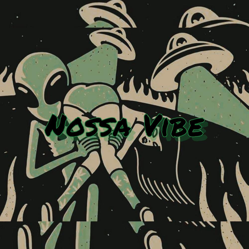 Nossa Vibe (feat. SANDRO DTK) (Explicit)