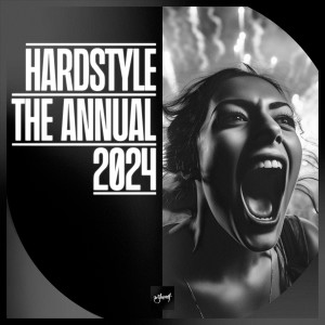 อัลบัม Hardstyle The Annual 2024 ศิลปิน Various Artists