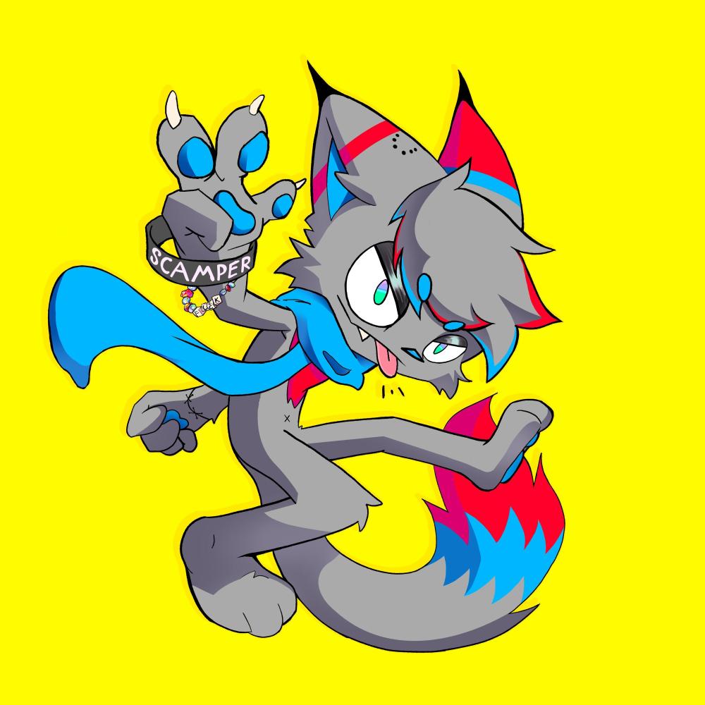 SCAMPER