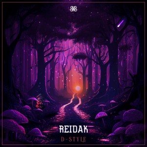 Album D-Style from Reidak