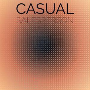 Various Artists的專輯Casual Salesperson