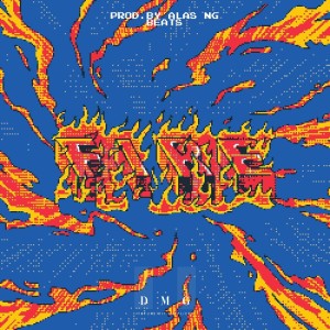 Listen to FIRE (Explicit) song with lyrics from W/US