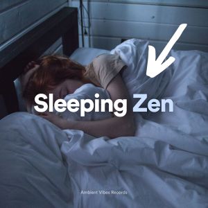 Album Sleeping Zen from Zen Ambiance D'eau Calme