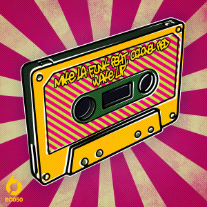 ดาวน์โหลดและฟังเพลง Wake Up (Dub Fragements and Marcos Deon Remix) พร้อมเนื้อเพลงจาก Mike La Funk