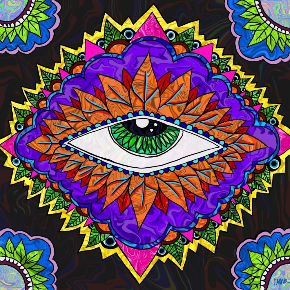 Bloom 'Til Infinity (Explicit)