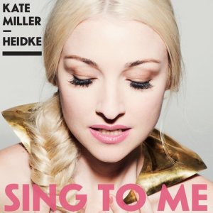 收聽Kate Miller-Heidke的Sing to Me歌詞歌曲