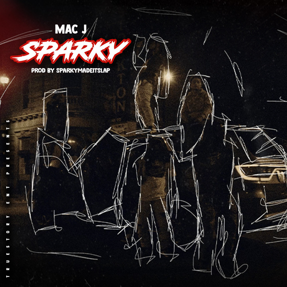 Sparky (Explicit)